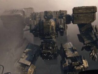 Front Mission Evolved: Twórcy o fabule [WIDEO]