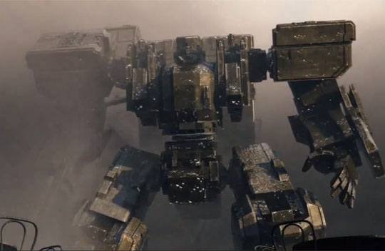 Front Mission Evolved: Twórcy o fabule [WIDEO]