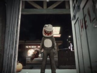 Dead Rising 3: Cukierek albo&nbsp;piła [WIDEO]