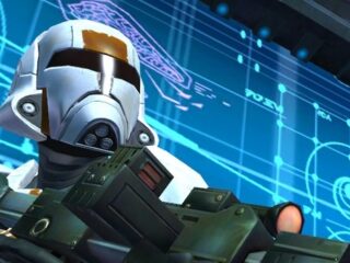 CDA na E3 2009: Star Wars: The Old Republic – wrażenia