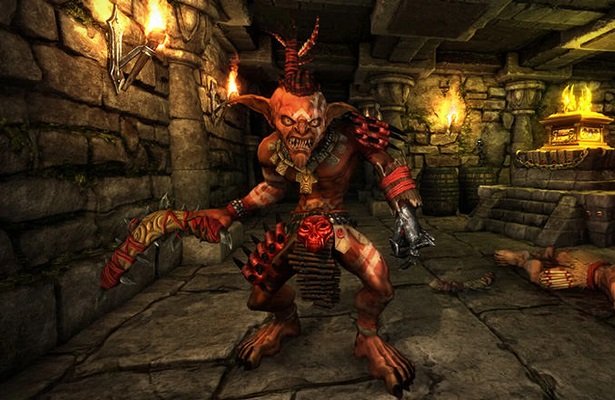 Might & Magic X wraca do sprzedaży. Twórcy mają dla graczy darmowe DLC