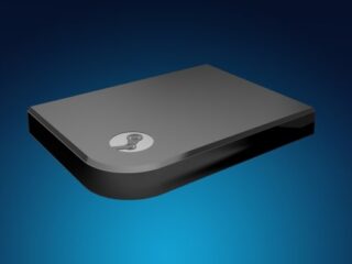 Ważniejsze newsy z&nbsp;Valve: streaming Steam Linkiem, maszyny parowe i&nbsp;Lighthouse