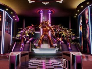 Five Nights at&nbsp;Freddy’s: Security Breach – Nowy zwiastun i&nbsp;data premiery [WIDEO]