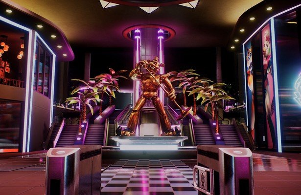 Five Nights at Freddy’s: Security Breach – Nowy zwiastun i data premiery [WIDEO]