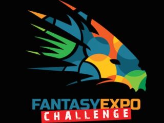 Turnieje League of Legends i&nbsp;Counter-Strike´a, wygrana ? 30 tysięcy. Wkrótce rusza Fantasy Expo Challenge