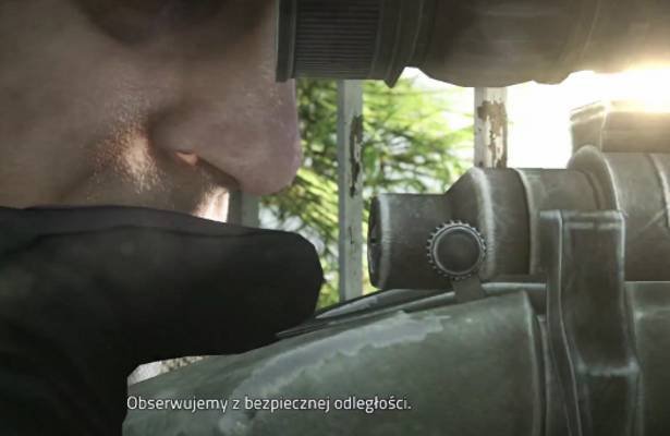 Sniper: Ghost Warrior 2 – nowy zwiastun, stworzony wraz z Platige Image! [WIDEO]