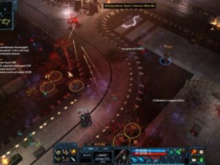 The Red Solstice: Zbiórka nadal trwa, a&nbsp;twórcy pokazują opcje fortyfikacji umocnień [WIDEO]