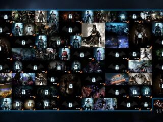 Batman: Arkham Knight – Kupa zabawy aż&nbsp;do&nbsp;końca roku