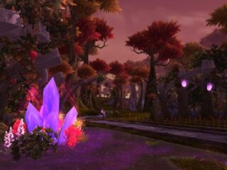 WoW: Warlords of Draenor – Blizzard testuje opcję kupna 90. poziomu