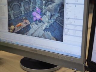 Divinity: Grzech Pierworodny ? Możliwości edytora w&nbsp;nowym filmie [WIDEO]