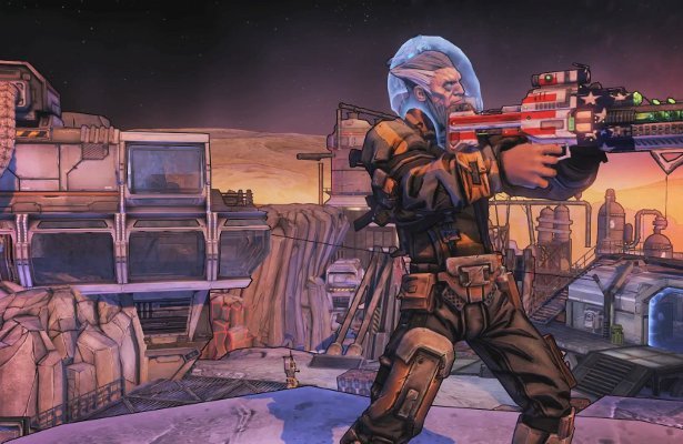 2K Australia zmierza ku zamknięciu