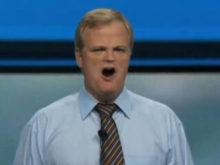 Kevin Butler opuszcza Sony… i zajmuje się własnym biznesem!