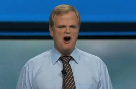 E3 2010: Kevin Butler na konferencji Sony – przemówienie, które przejdzie do historii [WIDEO]