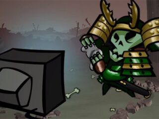 Skulls of the Shogun: Multiplatformowe starcie samurajów-zombie [WIDEO]