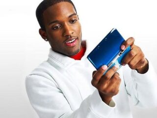 Nintendo 3DS najchętniej zamawianą przed premierą konsolą na Wyspach