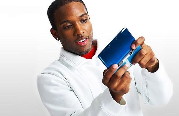 Nintendo 3DS najchętniej zamawianą przed premierą konsolą na Wyspach