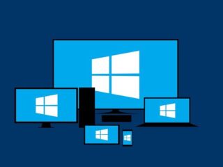 Microsoft pokazał Windowsa 10 uruchomionego na telefonie! [WIDEO]