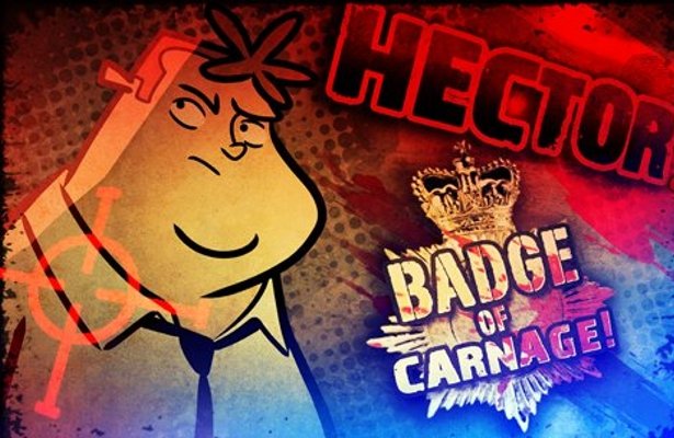 Hector: Badge of Carnage Episode 2 – Premiera już na jesień