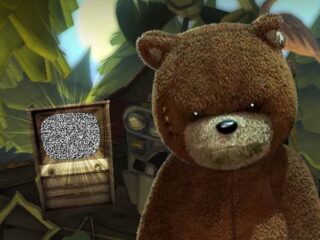 Naughty Bear: Kolejne dwie podpowiedzi, jak najlepiej „zabić misia” [WIDEO]