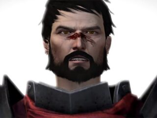 Dragon Age II: Wojownik, mag czy łotrzyk? Kim będzie twój Czempion Kirkwall? [WIDEO]