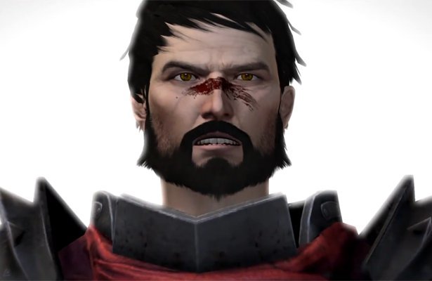 Dragon Age II: Wojownik, mag czy łotrzyk? Kim będzie twój Czempion Kirkwall? [WIDEO]