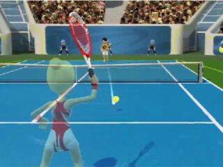 gamescom 2011: Kinect Sports: Season 2 – Premiera, kort i tarcza [WIDEO]
