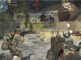 Call of Duty: Black Ops – First Strike: Data premiery na PC