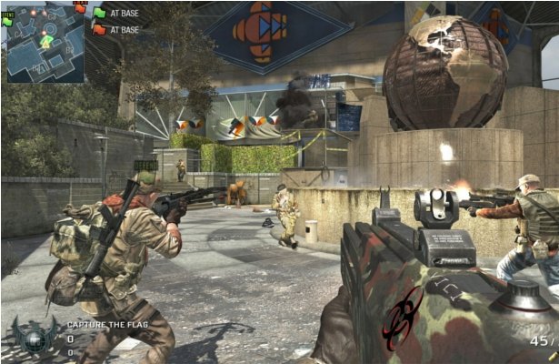 Call of Duty: Black Ops – First Strike: Data premiery na PC