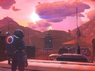 No&nbsp;Man’s Sky: Nowa aktualizacja, nowe możliwości [WIDEO]