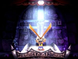 Puppeteer: Kolorowy spektakl [WIDEO]