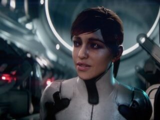 Mass Effect: Andromeda – Porównanie wyglądu pierwszego zwiastuna i wersji finalnej [WIDEO]