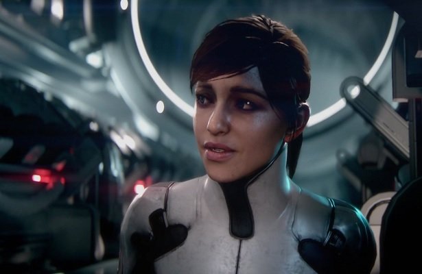 Mass Effect: Andromeda – Porównanie wyglądu pierwszego zwiastuna i wersji finalnej [WIDEO]