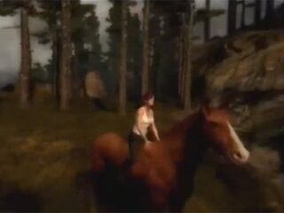 Biuro gier zaginionych: Tomb Raider: Ascension ? Czy&nbsp;Lara w&nbsp;tej&nbsp;wersji byłaby lepsza? [WIDEO]