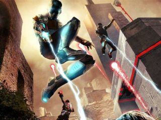 E3 2012: ShootMania Storm – shooter od&nbsp;twórców Trackmanii w&nbsp;akcji [WIDEO]