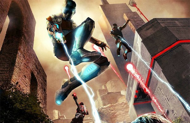 E3 2012: ShootMania Storm – shooter od twórców Trackmanii w akcji [WIDEO]