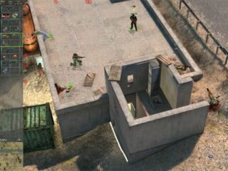 Jagged Alliance: Back in Action – konkretna data premiery [WIDEO]