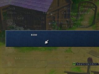 OSTRZEŻENIE ? Pecetowy port Tales of Symphonia jest niewiarygodnie zły
