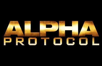 W Alpha Protocol zagramy w październiku