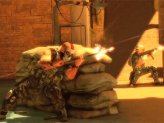 Spec Ops: The Line – wycieczka po&nbsp;Dubaju pod&nbsp;koniec czerwca [WIDEO]