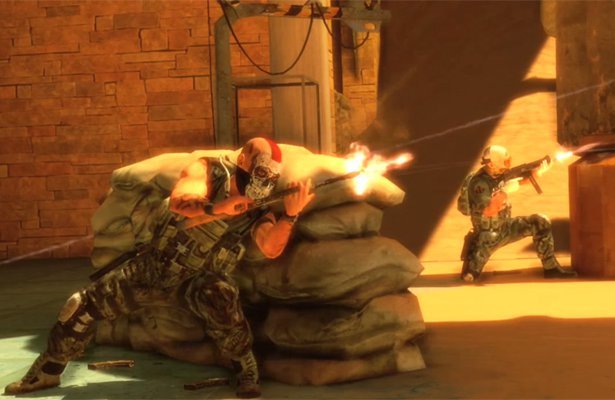 Spec Ops: The Line – wycieczka po Dubaju pod koniec czerwca [WIDEO]