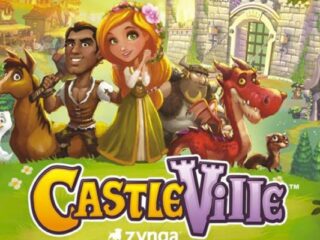 Zynga zapowiada kilka nowych gier, w tym MMO na Facebooka