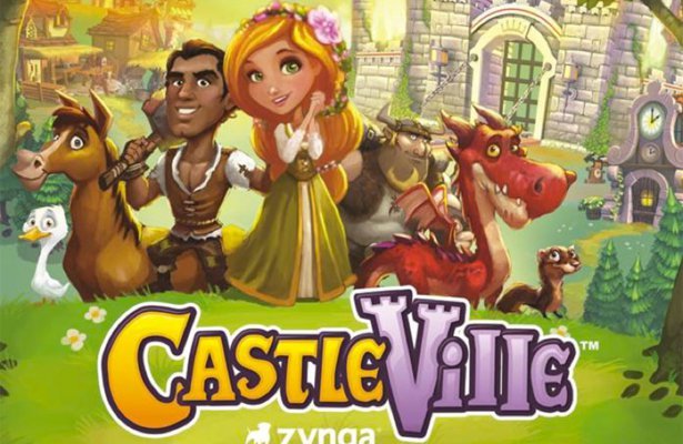 Zynga zapowiada kilka nowych gier, w tym MMO na Facebooka