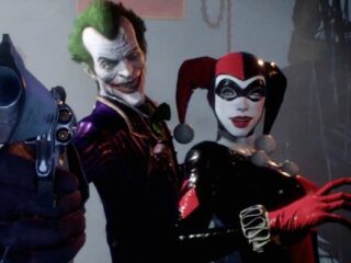 Batman: Arkham Knight ? Proszę bardzo, oto Batgirl [WIDEO]