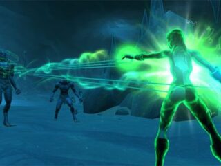 Champions Online: Nie będzie wersji na Xboksa 360