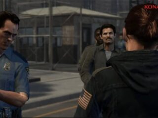 gamescom 2011: Silent Hill: Downpour – los więźnia [WIDEO]
