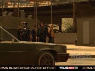 Nowy trailer z GTA IV: The Ballad of Gay Tony