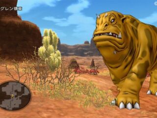 Dragon Quest X: MMO z&nbsp;konsol Nintendo trafi na&nbsp;PC