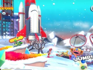 Joe Danger 2: The Movie – kaskaderskie sztuczki na&nbsp;trailerze [WIDEO]