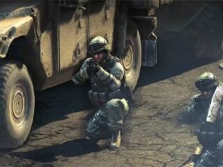 Homefront: The Rock, czyli dodatkowa paczka map
