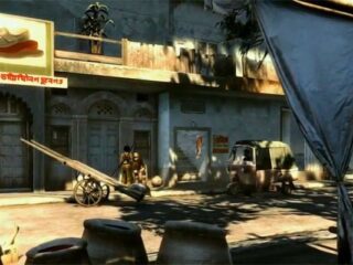 Beyond Good & Evil 2: Wyciekło demo technologiczne. Niezłe [WIDEO]